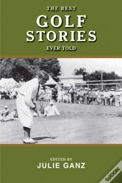 Capa do artigo The Best Golf Stories Ever Told