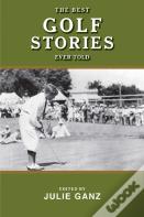 The Best Golf Stories Ever Told