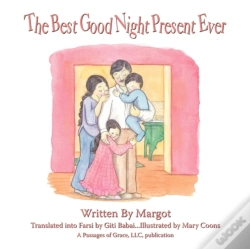 Capa do artigo The Best Good Night Present Ever