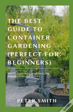 Capa do artigo The Best Guide To Container Gardening (Perfect For Beginners)
