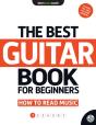 The Best Guitar Book For Beginners - Preview