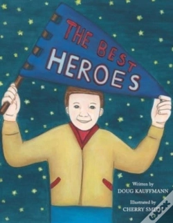 Capa do artigo The Best Heroes