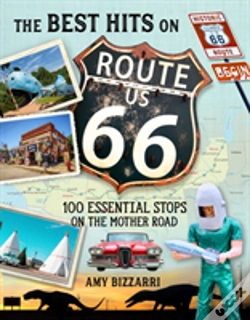 Capa do artigo The Best Hits On Route 66