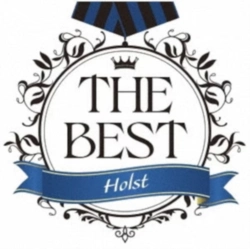 Capa do artigo The Best: Holst - CD