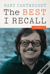 Capa do artigo The Best I Recall
