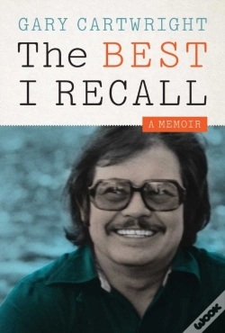 Capa do artigo The Best I Recall