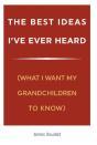 The Best Ideas I'Ve Ever Heard - Preview