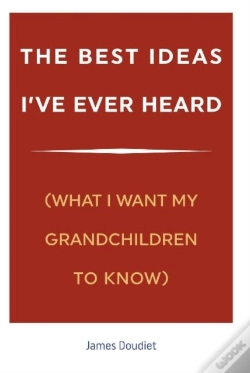 Capa do artigo The Best Ideas I'Ve Ever Heard