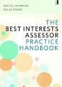 The Best Interests Assessor Practice Handbook - Preview