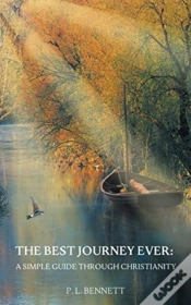 Capa do artigo The Best Journey Ever