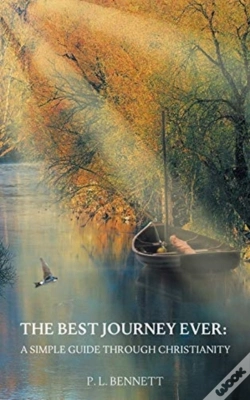 Capa do artigo The Best Journey Ever