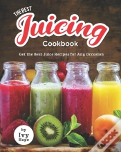 Capa do artigo The Best Juicing Cookbook