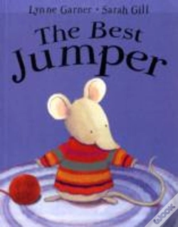 Capa do artigo The Best Jumper