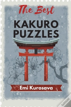 Capa do artigo The Best Kakuro Puzzles: Kakuro Puzzle B