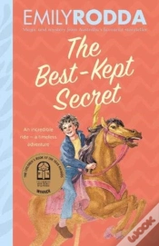 Capa do artigo The Best-Kept Secret