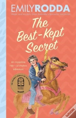 Capa do artigo The Best-Kept Secret