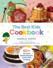 Capa do artigo The Best Kids Cookbook