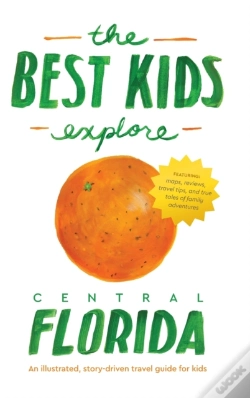 Capa do artigo The Best Kids Explore Central Florida