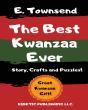 The Best Kwanzaa Ever: Crafts, Puzzles A - Preview