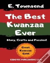 Capa do artigo The Best Kwanzaa Ever: Crafts, Puzzles A