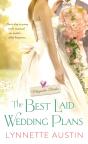 The Best Laid Wedding Plans - Preview