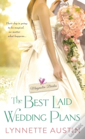 Capa do artigo The Best Laid Wedding Plans