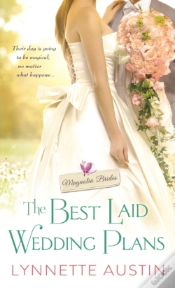 Capa do artigo The Best Laid Wedding Plans