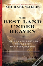 Capa do artigo The Best Land Under Heaven