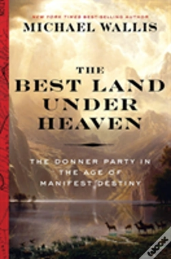 Capa do artigo The Best Land Under Heaven