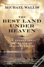 Capa do artigo The Best Land Under Heaven