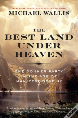 Capa do artigo The Best Land Under Heaven
