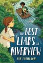 The Best Liars In Riverview - Preview