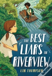 The Best Liars In Riverview