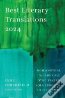 The Best Literary Translations 2024