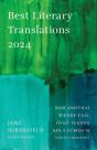 The Best Literary Translations 2024 - Preview