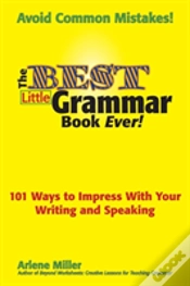 Capa do artigo The Best Little Grammar Book Ever! 101 W