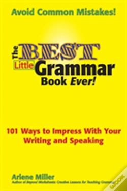 Capa do artigo The Best Little Grammar Book Ever! 101 W
