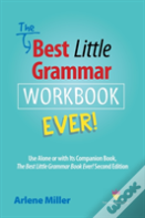 The Best Little Grammar Workbook Ever!