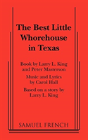 The Best Little Whorehouse In Texas - Preview