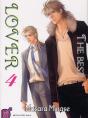 The Best Lover T04 - Preview