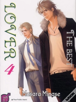 Capa do artigo The Best Lover T04
