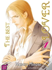 Capa do artigo The Best Lover T.1
