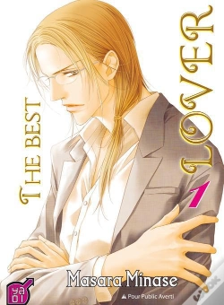 Capa do artigo The Best Lover T.1