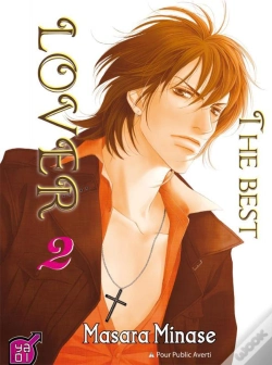 Capa do artigo The Best Lover T.2