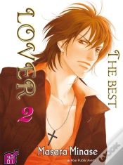 Capa do artigo The Best Lover T.2
