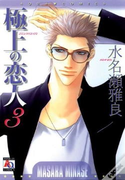 Capa do artigo The Best Lover T.3