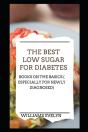 The Best Low Sugar For Diabetes - Preview