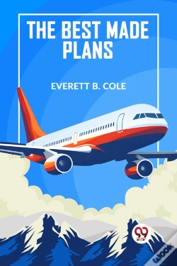 Capa do artigo The Best Made Plans