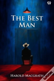 Capa do artigo The Best Man (Edition1)