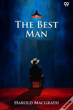Capa do artigo The Best Man (Edition1)